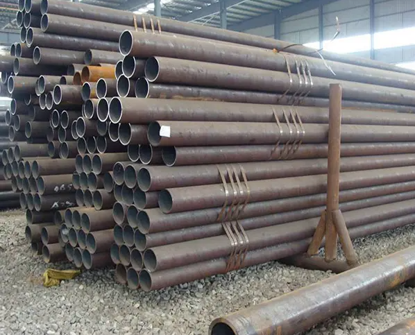 天津鋼管集團歐洲能源問題